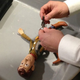 Image for article titled Woody Doll's Tiny Toy Gun Confiscated by Airport Security